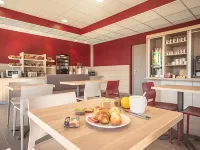 Ace Hôtel le Mans Hotels near ENSIM Engineering School