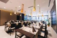 Art Hotel Szeged - breakfast