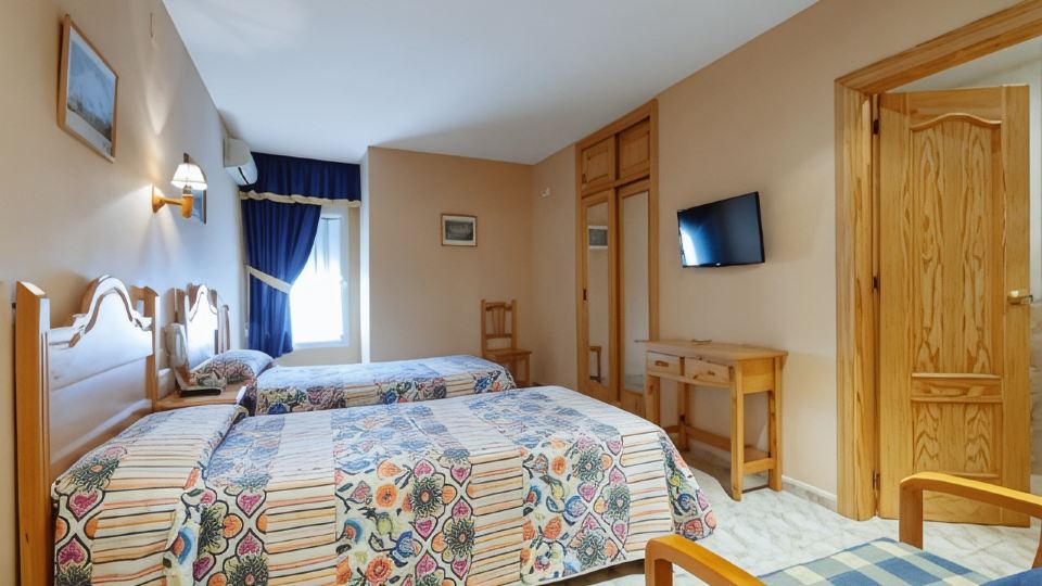 Hotel Philadelfia