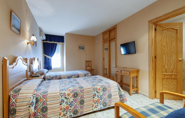 Hotel Philadelfia