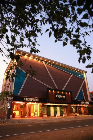 Orfila Inn Airport Hotel Отели в г. Konnakuzhy