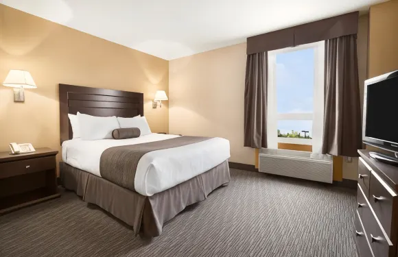 埃斯特萬戴斯酒店