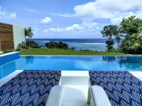 Ocean View Ishigaki Sora and Umi - Private Pools