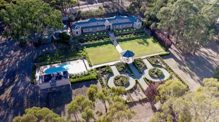 Brice Hill Country Lodge