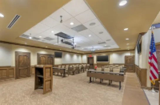 Best Western San Isidro Inn