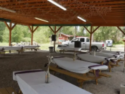 Elkhorn Lodge Hotels in Chama