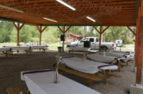 エルクホーンロッジ