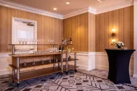The Royal Sonesta Portland Downtown Hotel di Portland