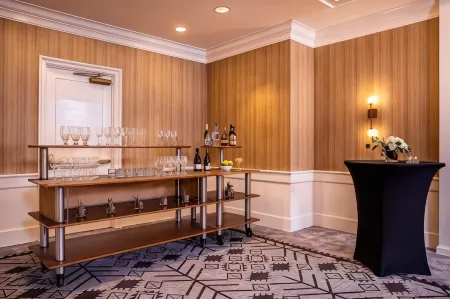 The Royal Sonesta Portland Downtown