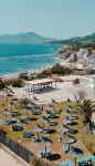 Hôtel Club la Font des Horts - Beach