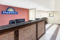 Days Inn by Wyndham Geneva/Finger Lakes Hotels in Geneva