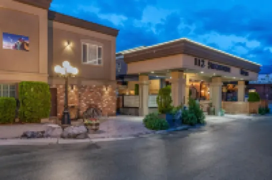 Regent Hotel Revelstoke