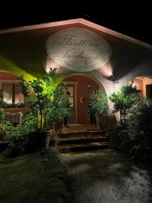 Il Melograno Country House Hotels in Manciano