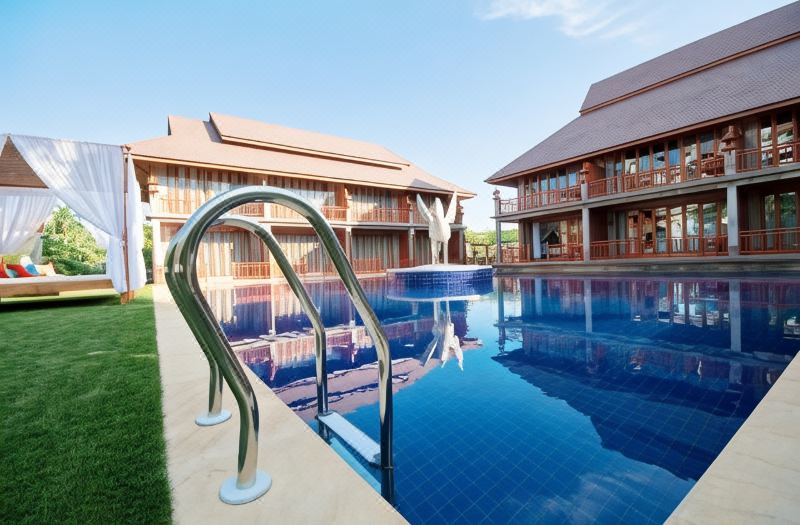 The Chaya Resort and Spa photo 4