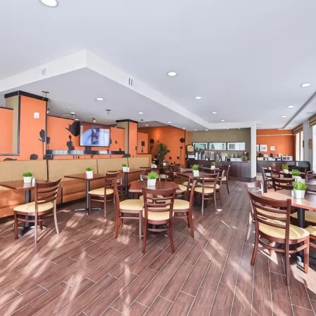 Sleep Inn & Suites Austin – Tech Center