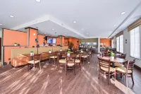 Sleep Inn & Suites Austin – Tech Center - petit déjeuner