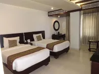 Pride Ananya Resorts