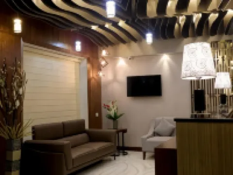 Visthara Inn Hotéis em Krishnagiri