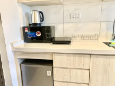 Deco Home @ Sutera Bay