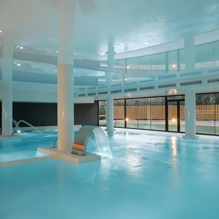 Hotel Balneario Alhama de Aragón
