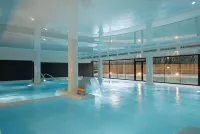 Hotel Balneario Alhama de Aragón - spa