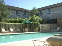 Extended Stay America Suites - Pleasanton - Chabot Dr