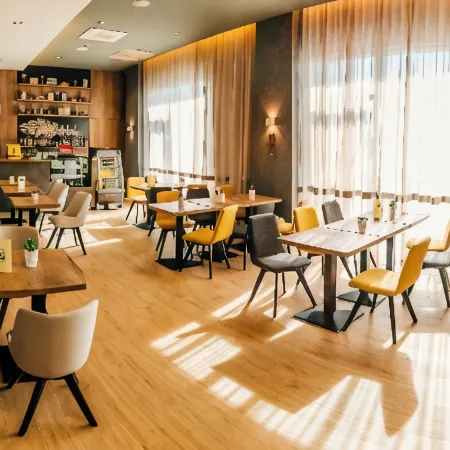 Mandachi Hotel & SPA