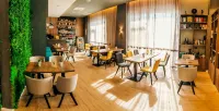 Mandachi Hotel & SPA - Bintang 4