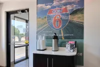 Motel 6 Carlsbad, NM