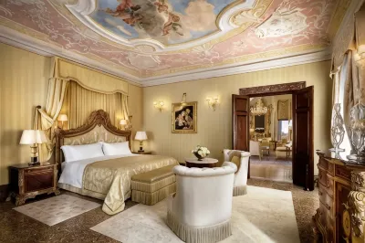 Hotel Danieli, Venice Hotels near Venice Santa Lucia Station