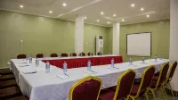 Villa Angelia Hotels, Accra