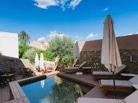 Can Serrete Hotels in Sineu