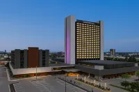 DoubleTree by Hilton Hotel Bloomington - Minneapolis South