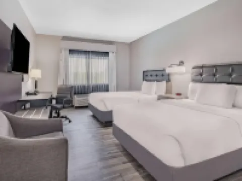 La Quinta Inn & Suites by Wyndham Evansville Hoteles en Condado de Vanderburgh