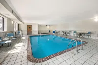 Sleep Inn & Suites Salina I-135