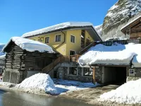 Miramonti Hotels in Valtournenche