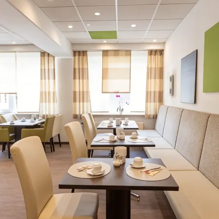 Hermes Hotel Oldenburg