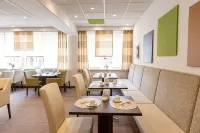 Hermes Hotel Oldenburg - Morgenmad