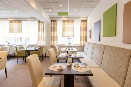 Hermes Hotel Oldenburg