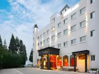 Anmyeondo Plaza Hotel Hotels in Taean-gun