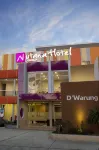 Nutana Hotel Lombok Các khách sạn gần Nahdlatul Ulama University NTB