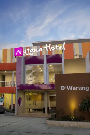Nutana Hotel Lombok