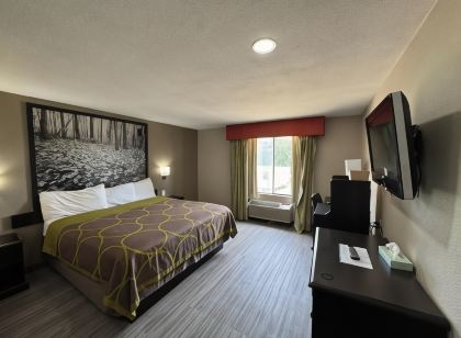 Quality Inn Texarkana Arkansas