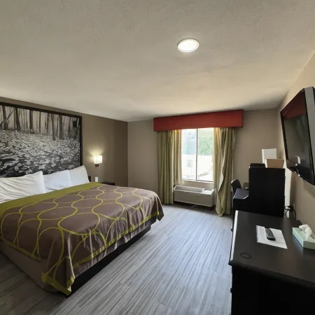 Texarkana Inn