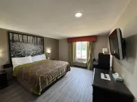 Texarkana Inn