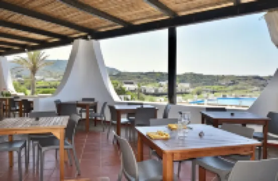 Cossyra Hotel Hôtels à : Pantelleria