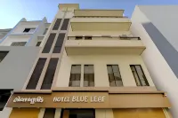 HOTEL BLUE LEAF