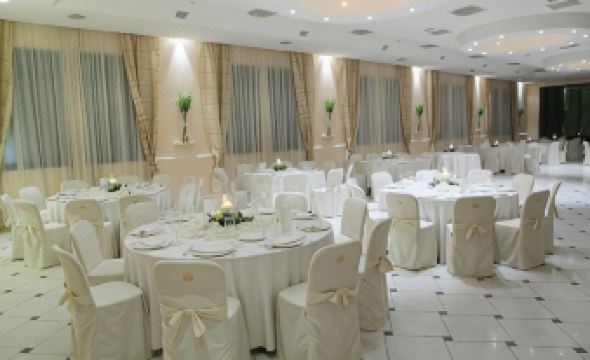 Park Hotel San Michele