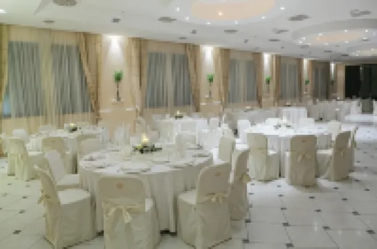 Park Hotel San Michele Hotels in Martina Franca