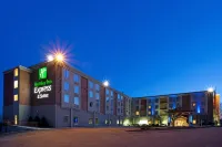 Holiday Inn Express & Suites PITTSBURGH WEST MIFFLIN by IHG Hotels in West Mifflin